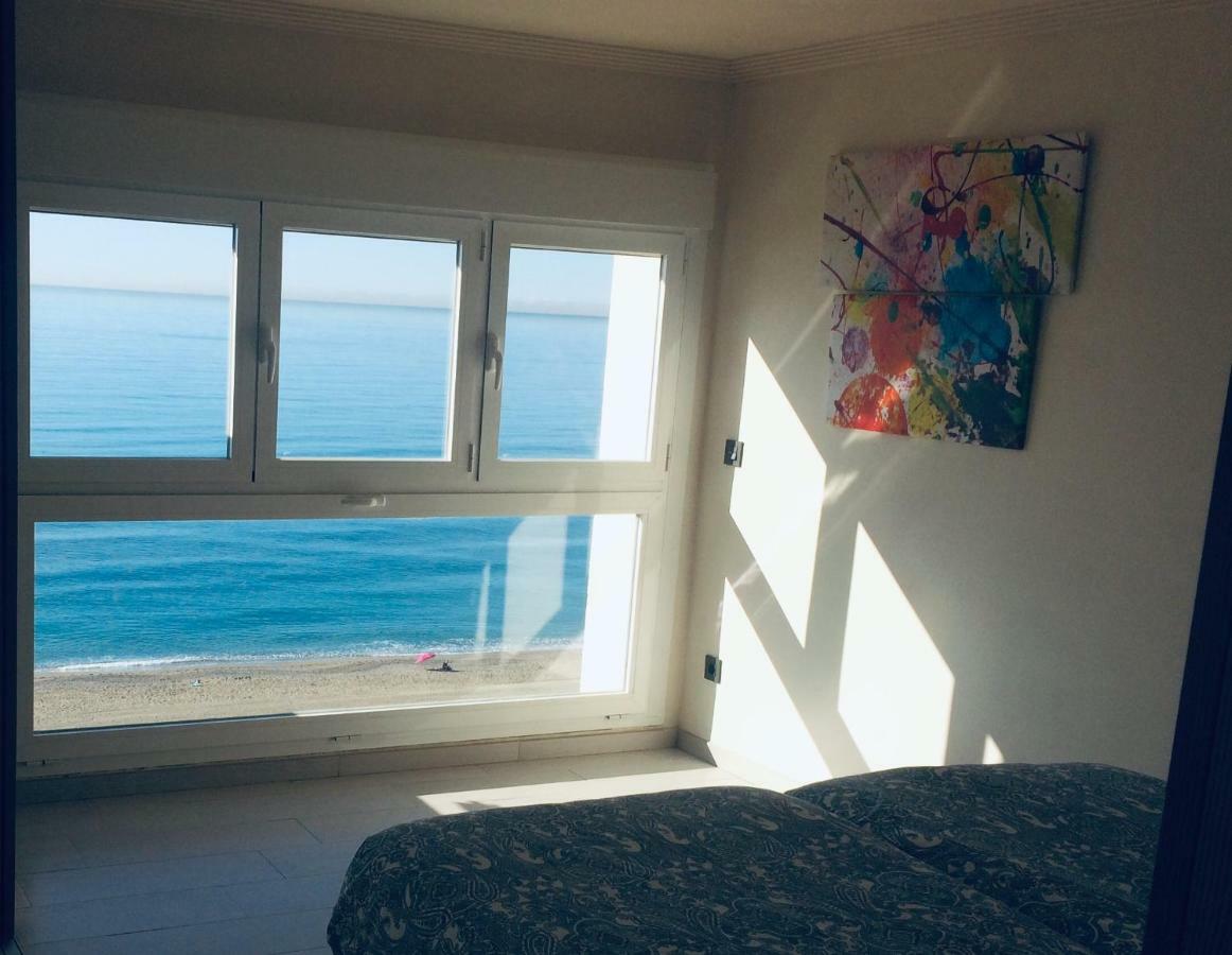 Royal Executive Suite Малага Экстерьер фото